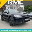 Audi Q5 2020