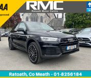 Audi Q5 2020