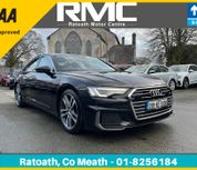 Audi A6 2020