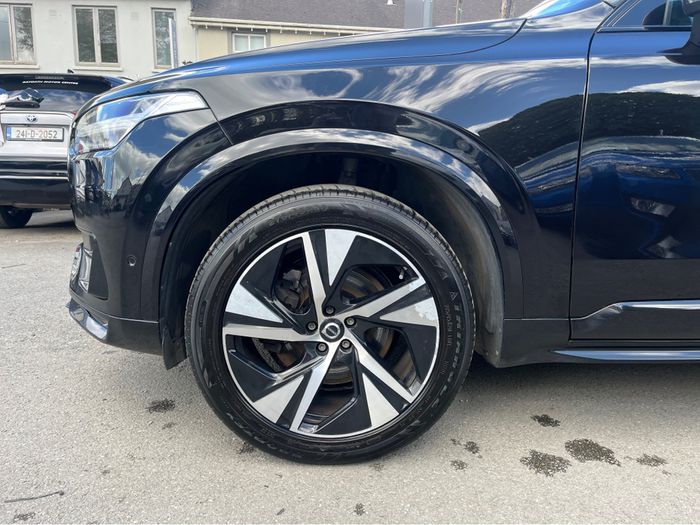 Volvo XC90 2020