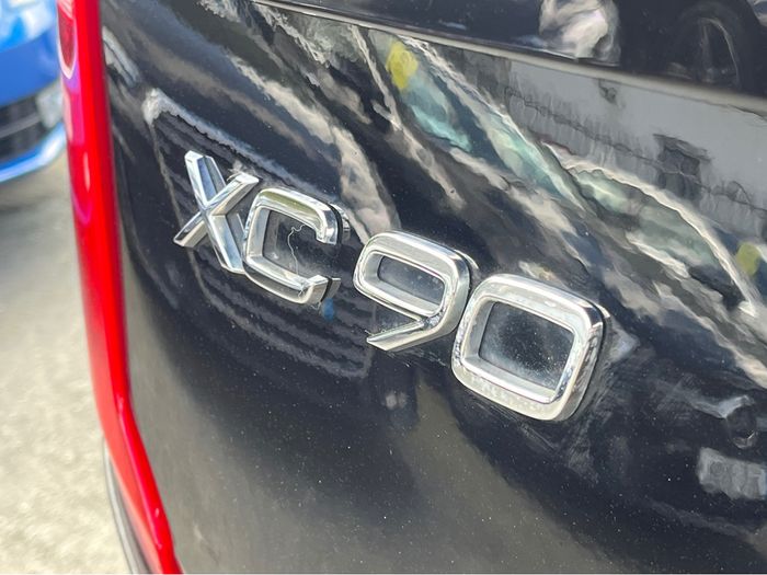 Volvo XC90 2020