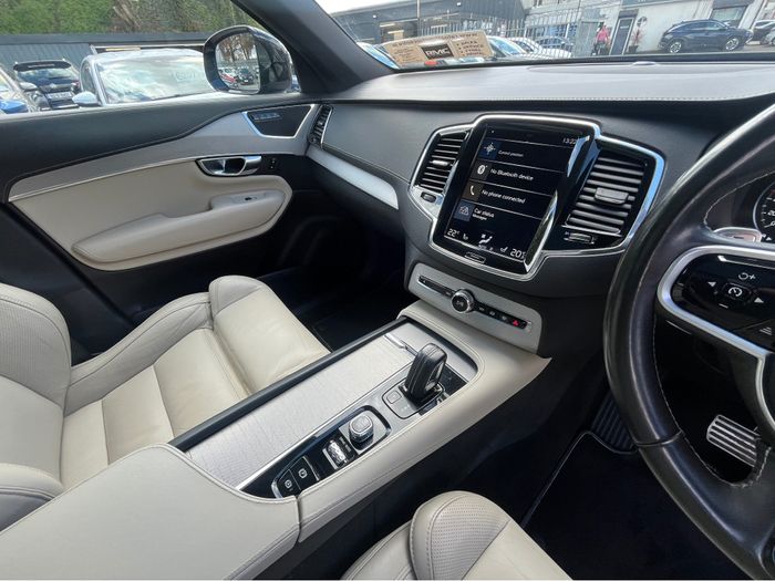 Volvo XC90 2020