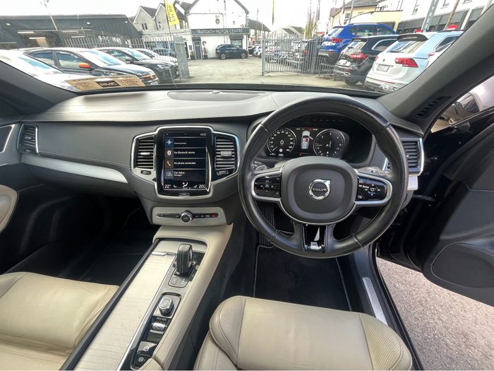 Volvo XC90 2020