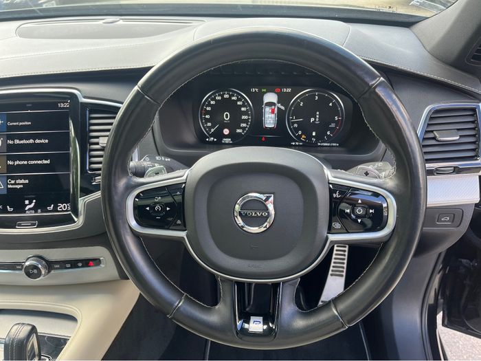 Volvo XC90 2020