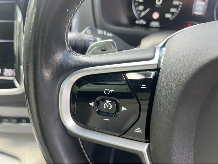 Volvo XC90 2020