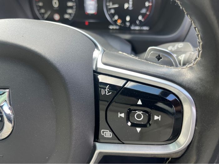 Volvo XC90 2020