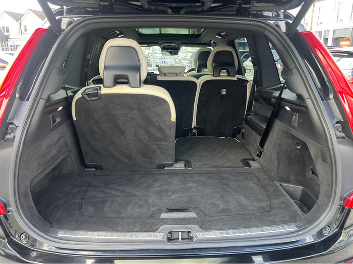 Volvo XC90 2020