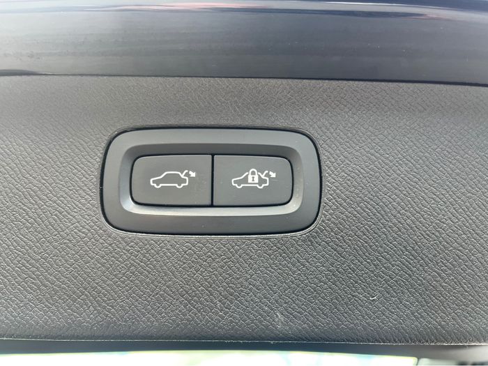 Volvo XC90 2020