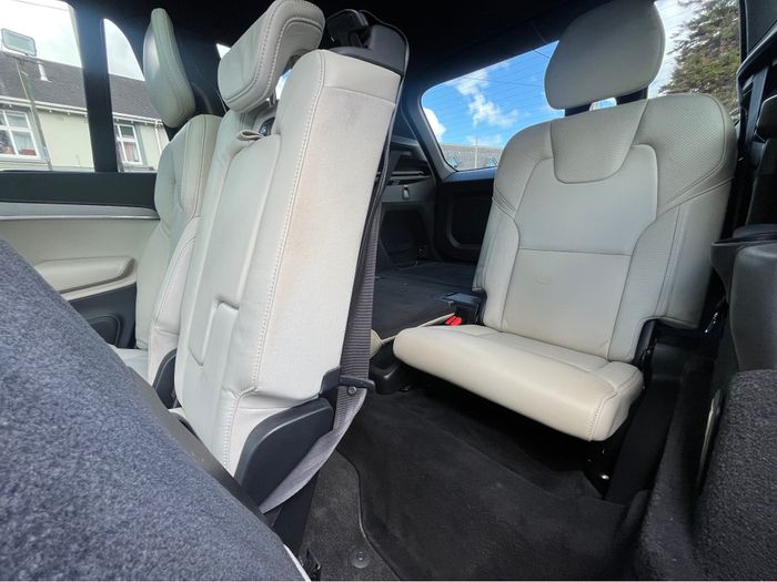 Volvo XC90 2020