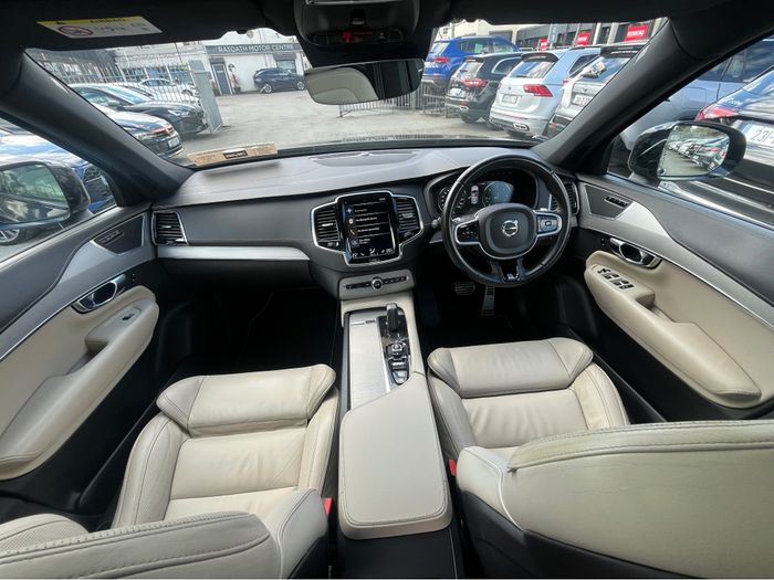 Volvo XC90 2020