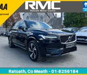 Volvo XC90 2020