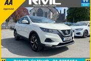 Nissan QASHQAI 2019