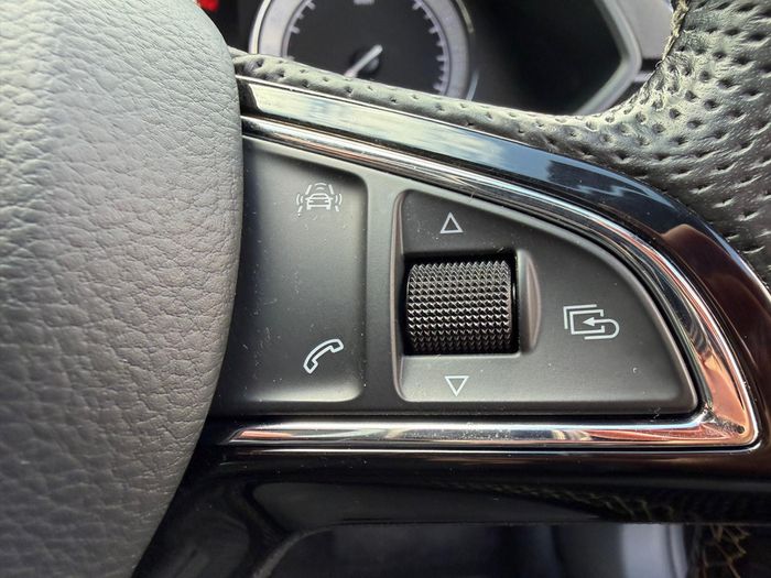 Skoda Superb 2018