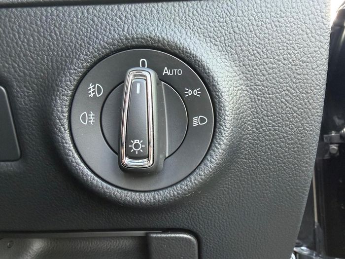 Skoda Superb 2018