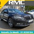 Skoda Superb 2018
