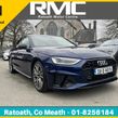 Audi A4 2020