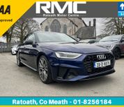 Audi A4 2020