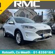 Ford Kuga 2020