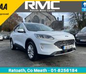 Ford Kuga 2020