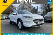 Ford Kuga 2020