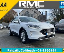 Ford Kuga 2020
