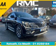 Renault Koleos 2018