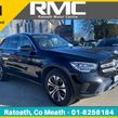 Mercedes-Benz GLC-Class 2022