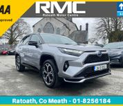 Toyota Rav4 2024