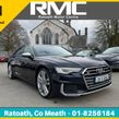 Audi S6 2020