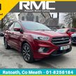 Ford Kuga 2018