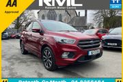 Ford Kuga 2018