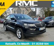 Skoda Karoq 2020