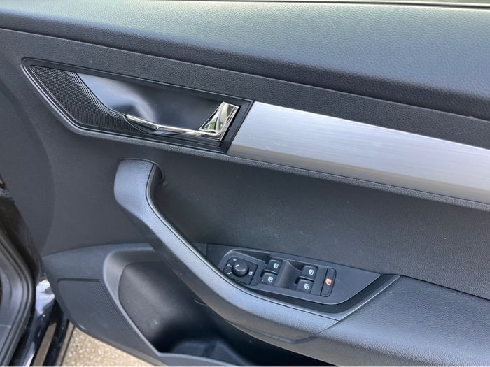 Skoda Karoq 2020
