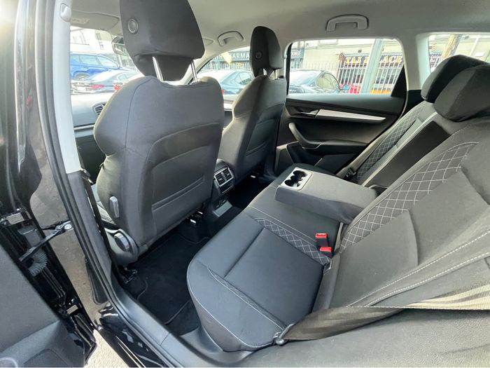Skoda Karoq 2020