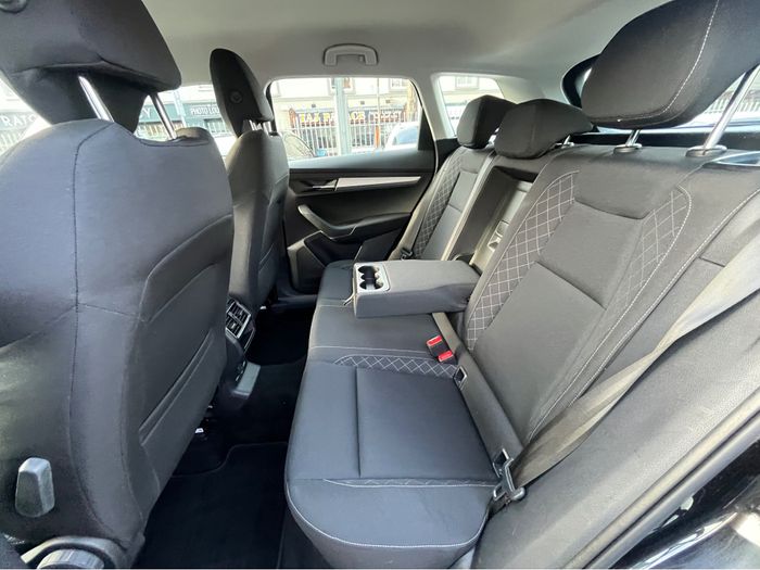 Skoda Karoq 2020