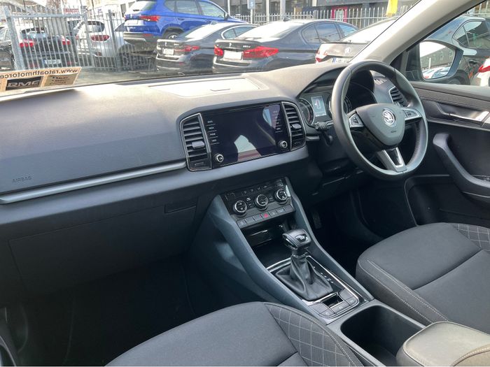 Skoda Karoq 2020