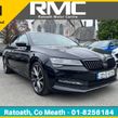Skoda Superb 2022