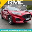 Ford Kuga 2020