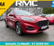 Ford Kuga 2020