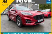 Ford Kuga 2020