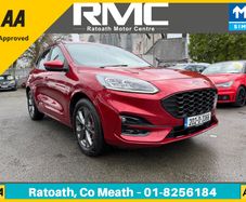 Ford Kuga 2020
