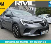 Renault Clio 2023