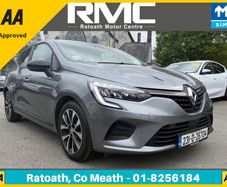 Renault Clio 2023