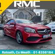 Mercedes-Benz A-Class 2018