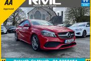 Mercedes-Benz A-Class 2018