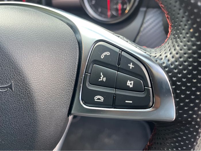 Mercedes-Benz A-Class 2018