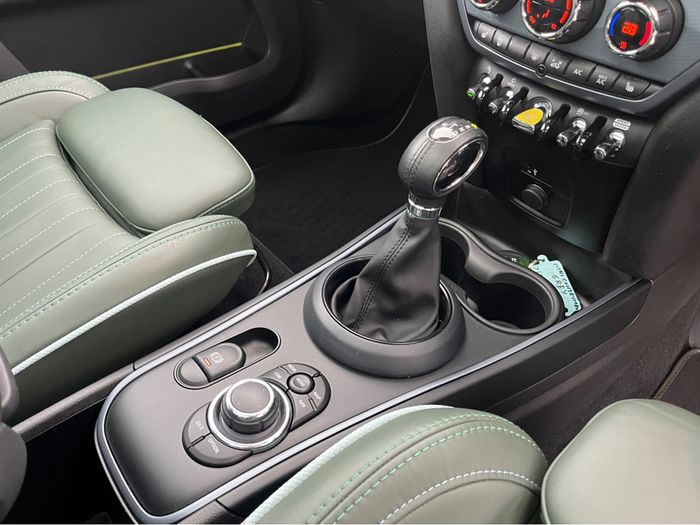 MINI COUNTRYMAN 2023