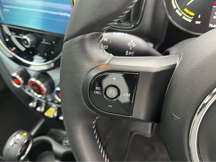 MINI COUNTRYMAN 2023