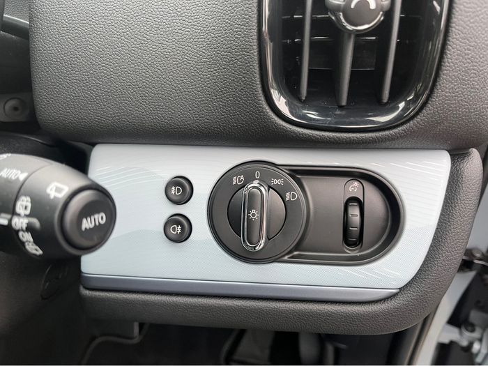 MINI COUNTRYMAN 2023