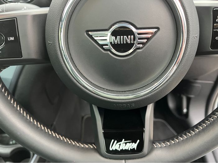 MINI COUNTRYMAN 2023